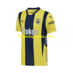 Camiseta Fenerbahce Primera Equipación 2024/2025